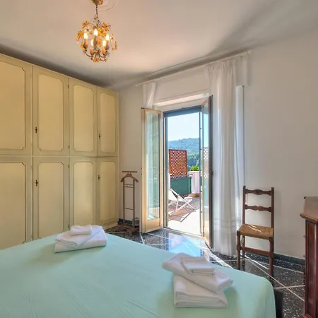 Bed and Breakfast Nel Family *
