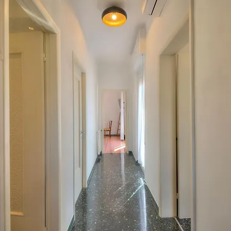 Nel Family Bed and Breakfast Ραπάλο