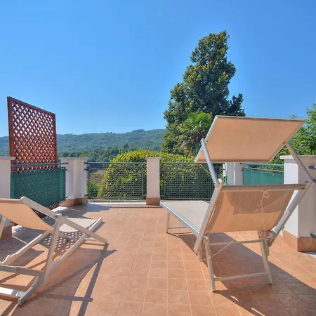 Bed and Breakfast Nel Family Ραπάλο