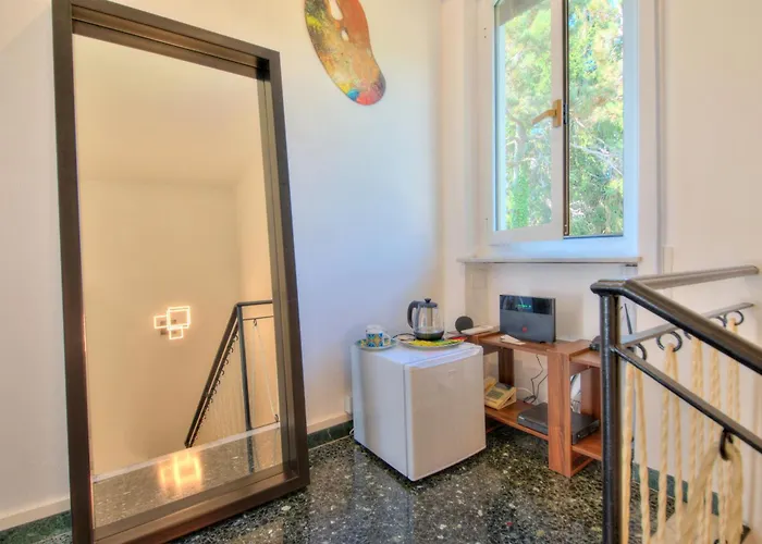 Oda ve Kahvaltı Nel Family