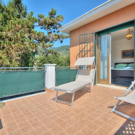 Nel Family Bed & Breakfast 3*