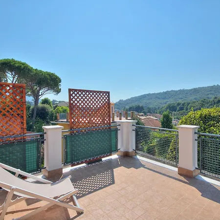 Bed & Breakfast Nel Family 3*