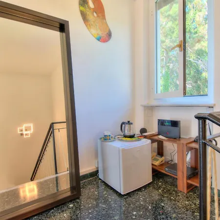 Bed & Breakfast Nel Family