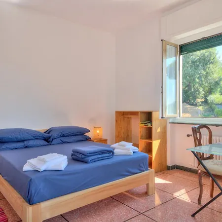 Nel Family Bed & Breakfast