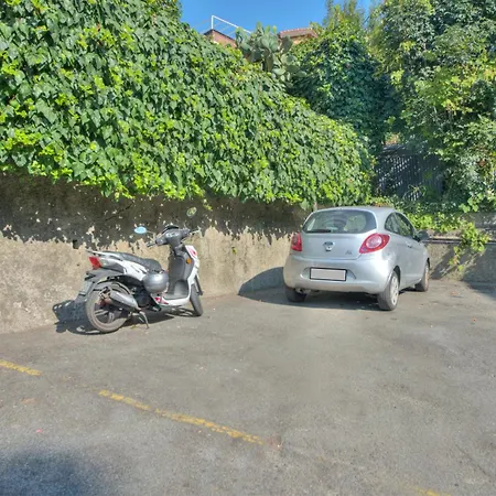 Bed & Breakfast Nel Family 3*