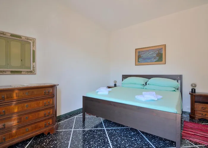 Nel Family Bed & Breakfast