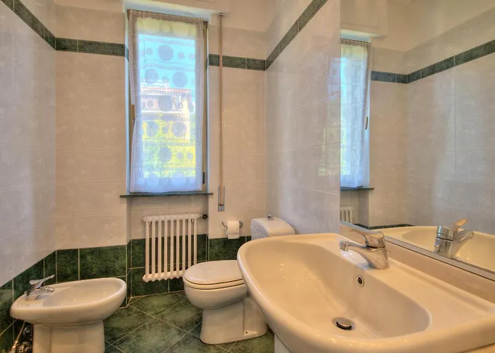 Nel Family Bed & Breakfast