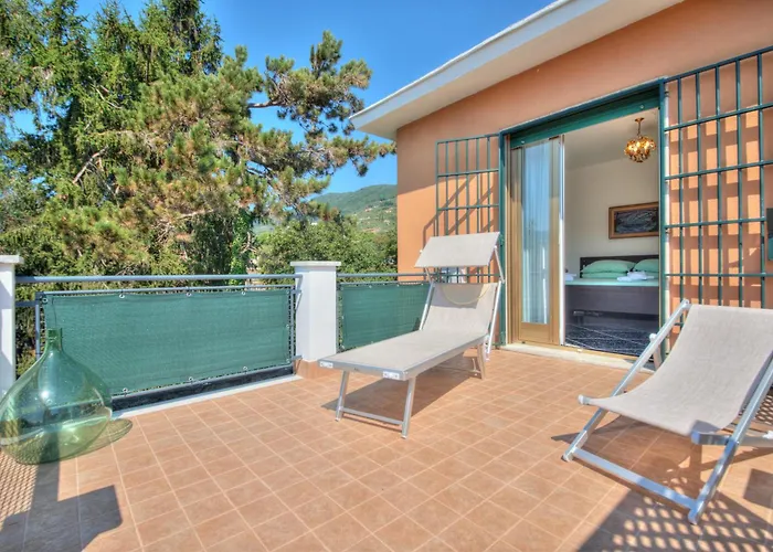 Nel Family Bed & Breakfast 3*