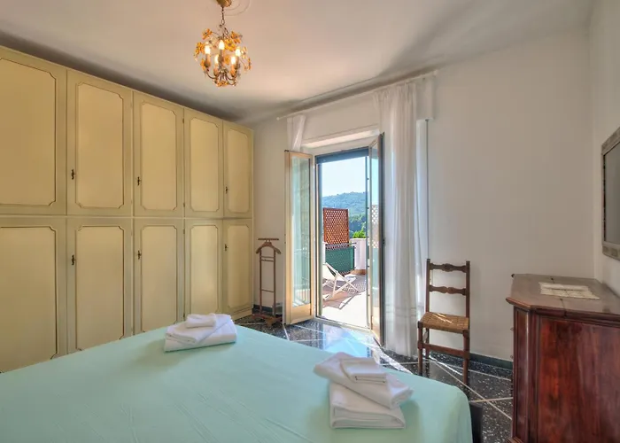 Bed & Breakfast Nel Family 3*