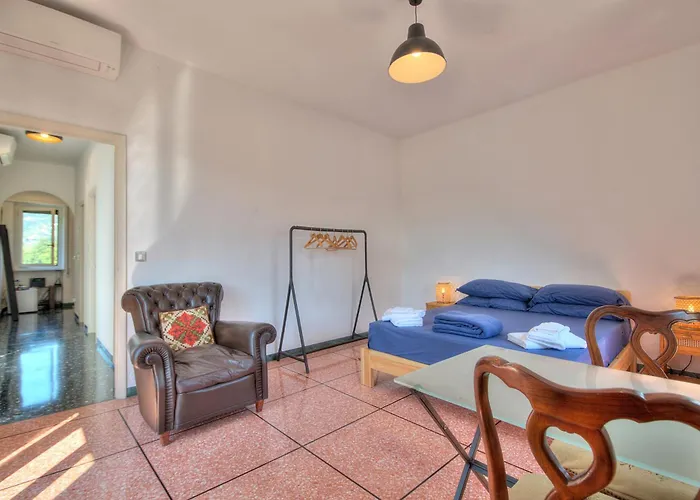 Nel Family Bed & Breakfast