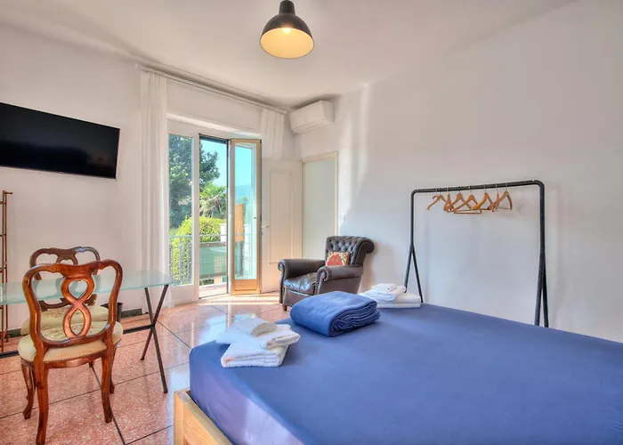 Nel Family Bed & Breakfast 3*