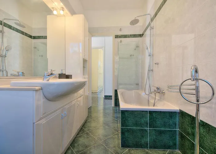 Nel Family 3* Rapallo