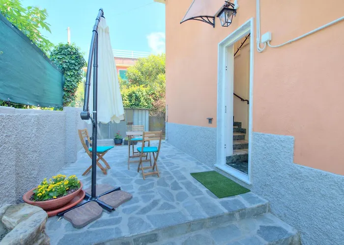 Nel Family Bed & Breakfast 3*