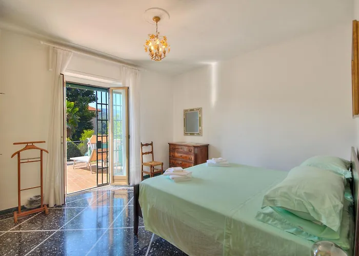 Nel Family Bed & Breakfast Rapallo