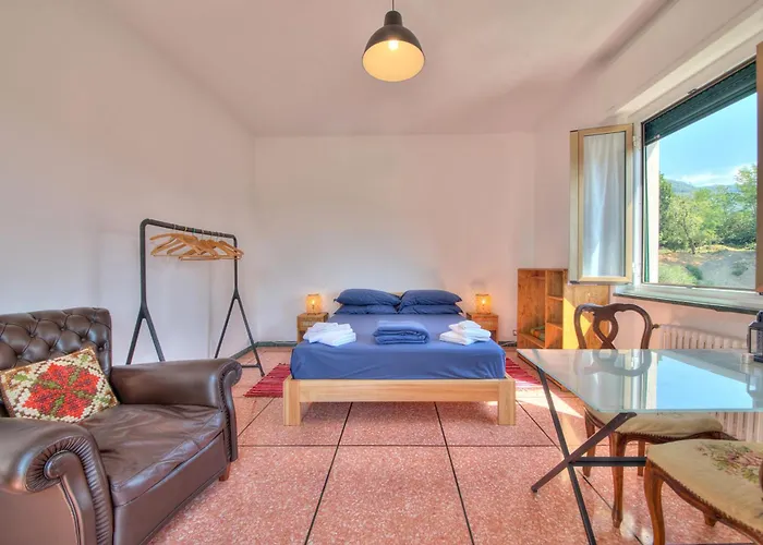 Nel Family Рапалло