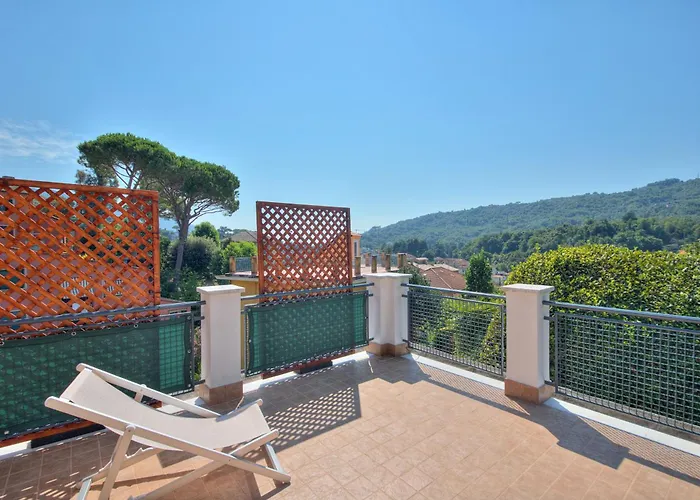 Bed & Breakfast Nel Family 3*