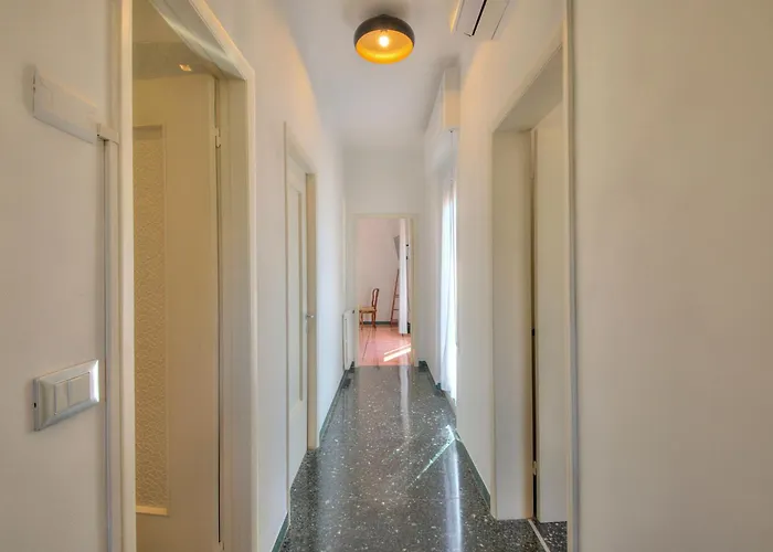 Nel Family Bed & Breakfast Rapallo