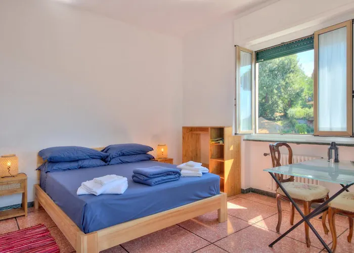 Nel Family Bed & Breakfast