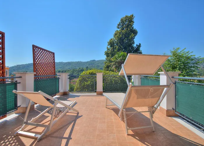 Bed & Breakfast Nel Family Rapallo